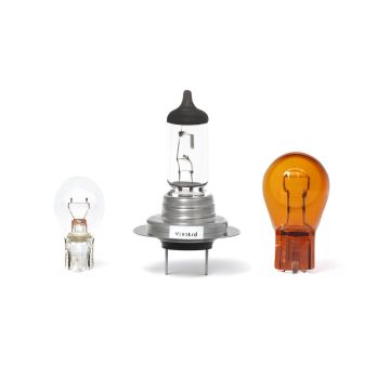 Originele Volkswagen set gloeilampen