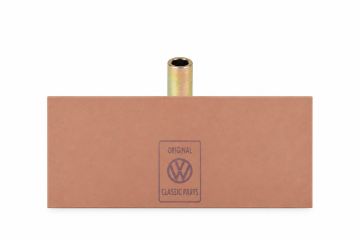 Volkswagen oliepijp automatische versnellingsbak