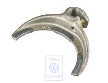 Volkswagen schakelvork versnellingsbak