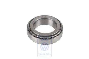 Volkswagen Caddy 2 (9K) kegellager differentieel 63x38x17 mm