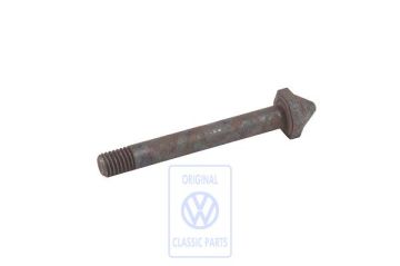 Volkswagen vergrendelbout asaandrijving M8x63,5