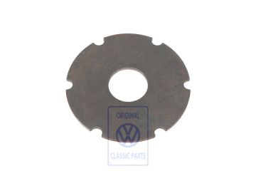 Volkswagen buitenlamel achterasaandrijving 2,9 mm