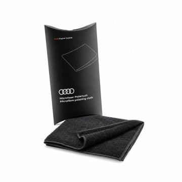 Originele Audi polijstdoek