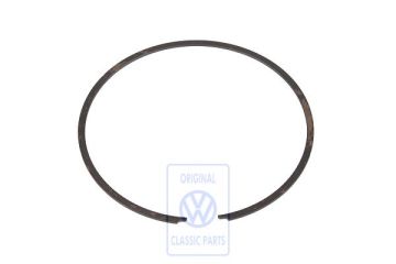 Volkswagen borgring automatische versnellingsbak - 1,7x129,3 mm