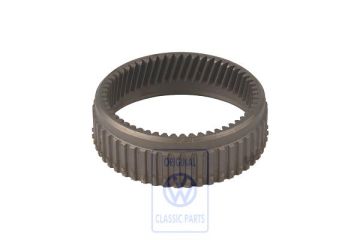 Volkswagen ringwiel automatische versnellingsbak (3-traps)