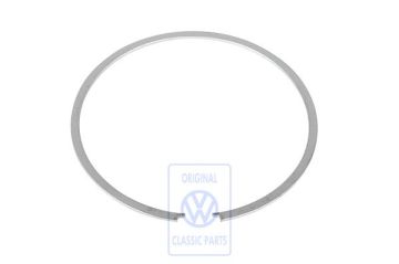 Volkswagen borgring automatische versnellingsbak (3-traps)