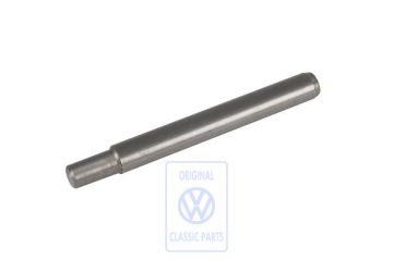 Volkswagen pen 3-traps automatische versnellingsbak