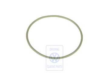 Volkswagen O-ring 3-traps automaat 78x3