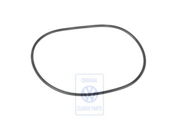 Volkswagen O-ring deksel 3-traps automaat