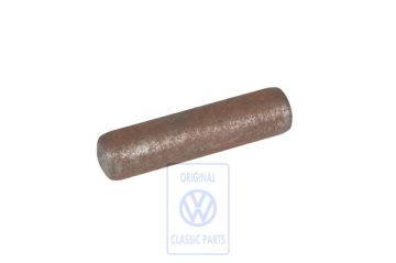 Volkswagen Passat B2 verlengpen achterashuis