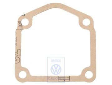 Volkswagen pakking deksel versnellingsbakhuis