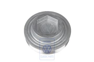 Volkswagen versnellingsbakdeksel M60x1