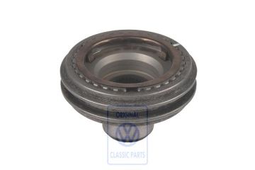 Volkswagen synchronisatienaaf 5e versnelling