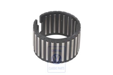 Volkswagen naaldlager versnellingsbak 32x37x24,8 mm