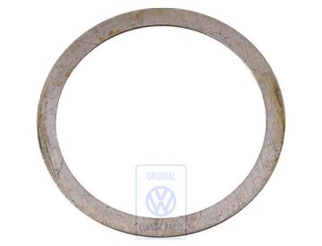 Volkswagen afstandring differentieel 54,3x65 mm