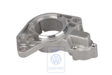 Volkswagen aandrijflagerhuis startmotor