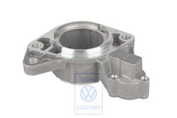 Volkswagen aandrijflagerhuis startmotor