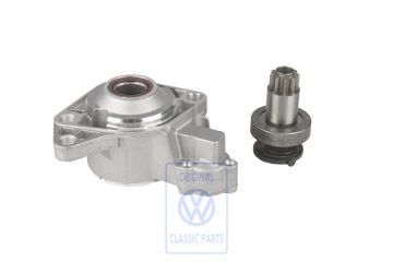 Volkswagen reparatieset startmotor