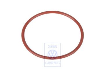 Volkswagen afdichtring motor