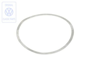 Volkswagen afdichtring cilindervoet 100x109 mm