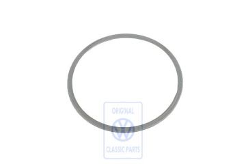 Volkswagen Transporter T2 afdichtring cilinder 90x99x1 mm