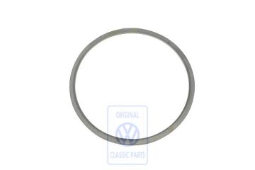 Volkswagen afdichtring cilinder-cilinderkop 1,2 mm