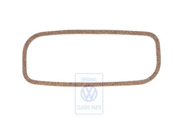 Volkswagen kleppendekselpakking (CU, CV)