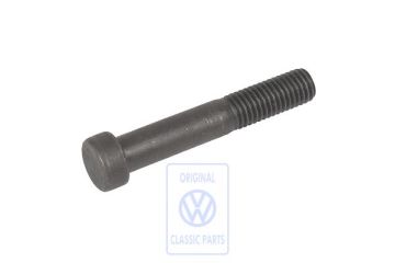 Volkswagen cilinderkopbout met veeltand M11x1,5x85 (AGZ, AES, AMY)