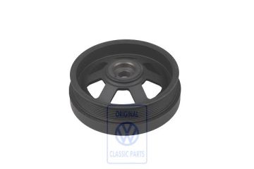 Volkswagen Transporter T4 trillingsdemper krukas (AES)