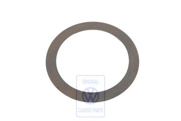 Volkswagen afstandsschijf vliegwiel 0,3 mm