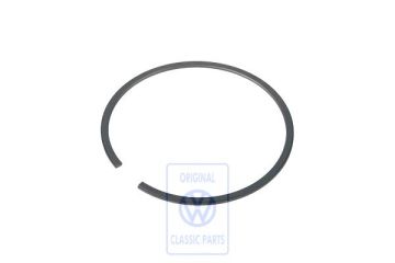 Volkswagen Transporter T2 zuigerveer onder 93 x 2 mm