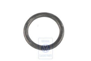 Volkswagen O-ring stoterstangpijp 21,3x3,5 (CU, CV)