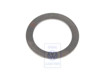 Volkswagen Transporter T3 drukring tuimelaar 20x27,7x1 (CU, CV)