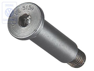 Volkswagen pen voor geleiderail (VR6)