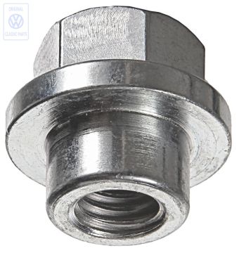Volkswagen sluitmoer oliedop (CU, CV)