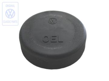 Volkswagen Transporter T2 afsluitdop olievulling