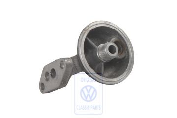 Volkswagen oliefilterhouder