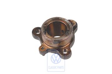 Volkswagen naaf koelventilator