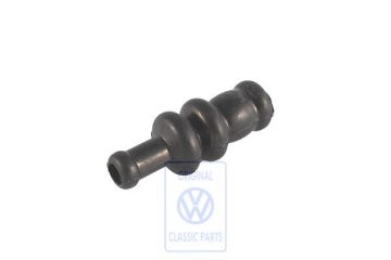 Volkswagen Transporter T2 balg voor oliepeilstok