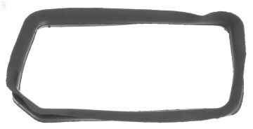 Volkswagen rubberafdichting oliekoeler
