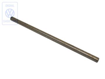 Volkswagen brandstofpompstoter 139,8 mm