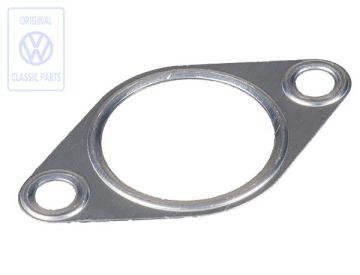 Volkswagen metalen inlaatspruitstukpakking (type 4-motor)