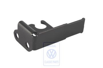 Volkswagen Passat B4 steun stationairregelklep (VR6, ABV)