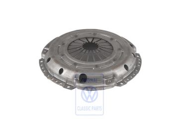 Volkswagen Sharan 1 (7M) drukgroep