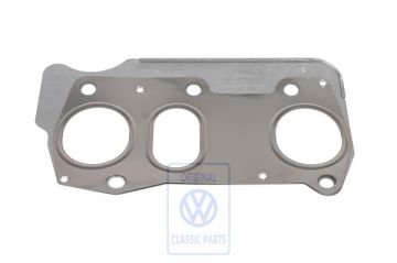 Volkswagen uitlaatspruitstukpakking cilinder 3 en 5 (AGZ)