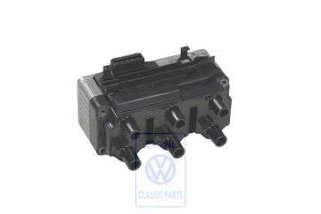Volkswagen bobine (VR6)