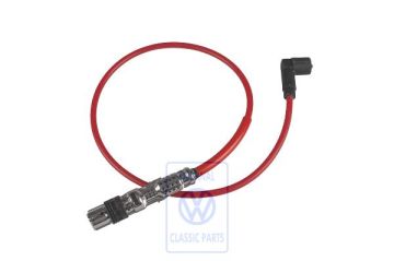 Volkswagen bougiekabel cilinder 2 (VR6)