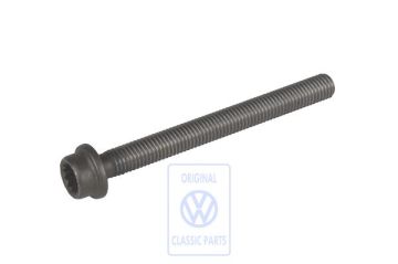 Volkswagen New Beetle (9C) veeltand-cilinderkopbout M10x1,5x101