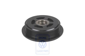 Volkswagen Transporter T4 trillingsdemper (AMV)