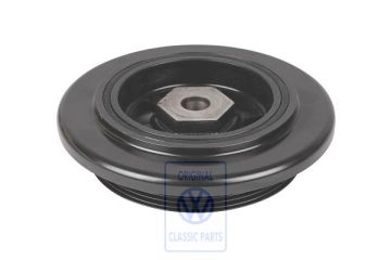Volkswagen trillingsdemper (BUB, AXZ)